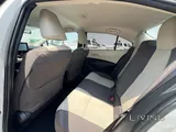 Toyota Camry Hybrid 2024